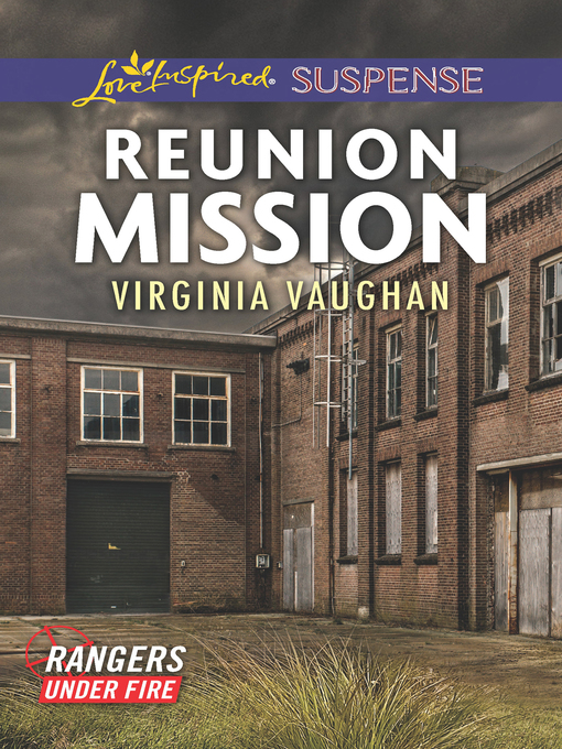 Title details for Reunion Mission by Virginia Vaughan - Available